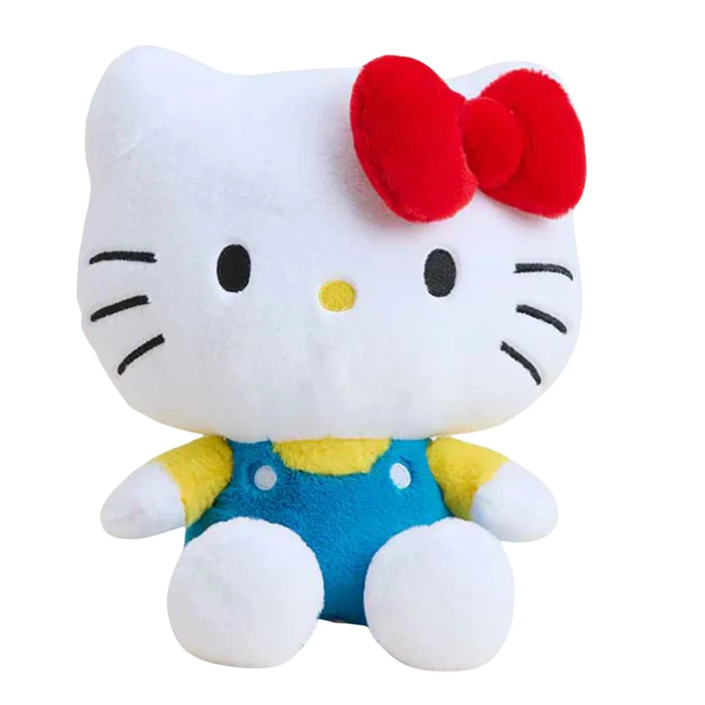 Plush Hello Kitty Warmies