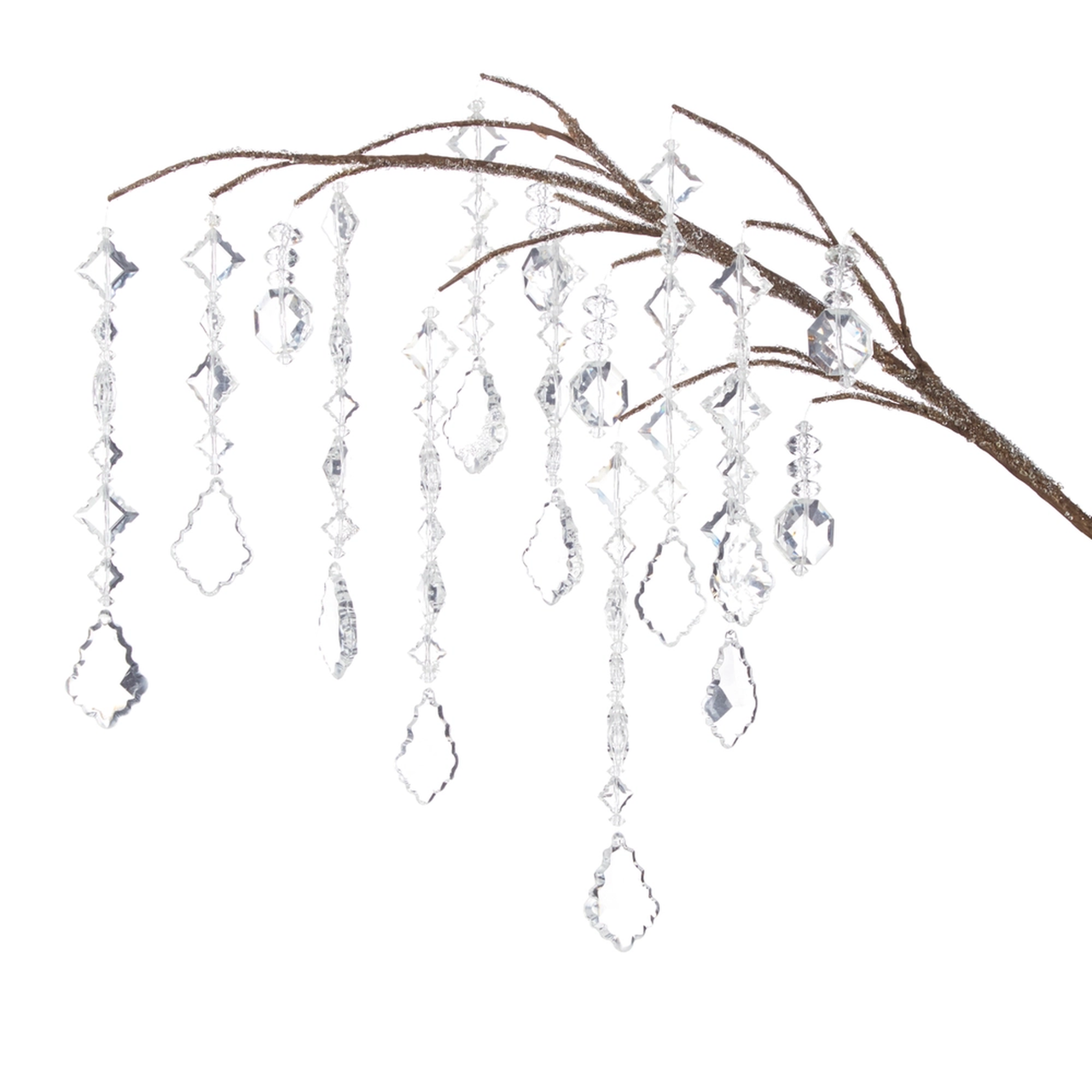 Dripping Jewel Branch | The Christmas Loft