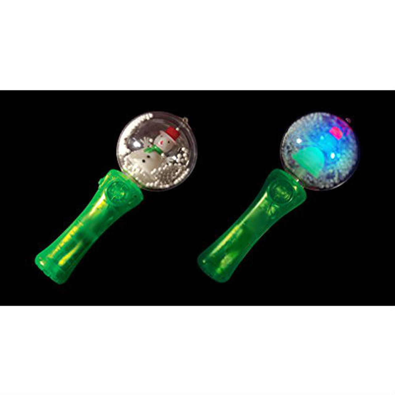 disney light up spinning wand