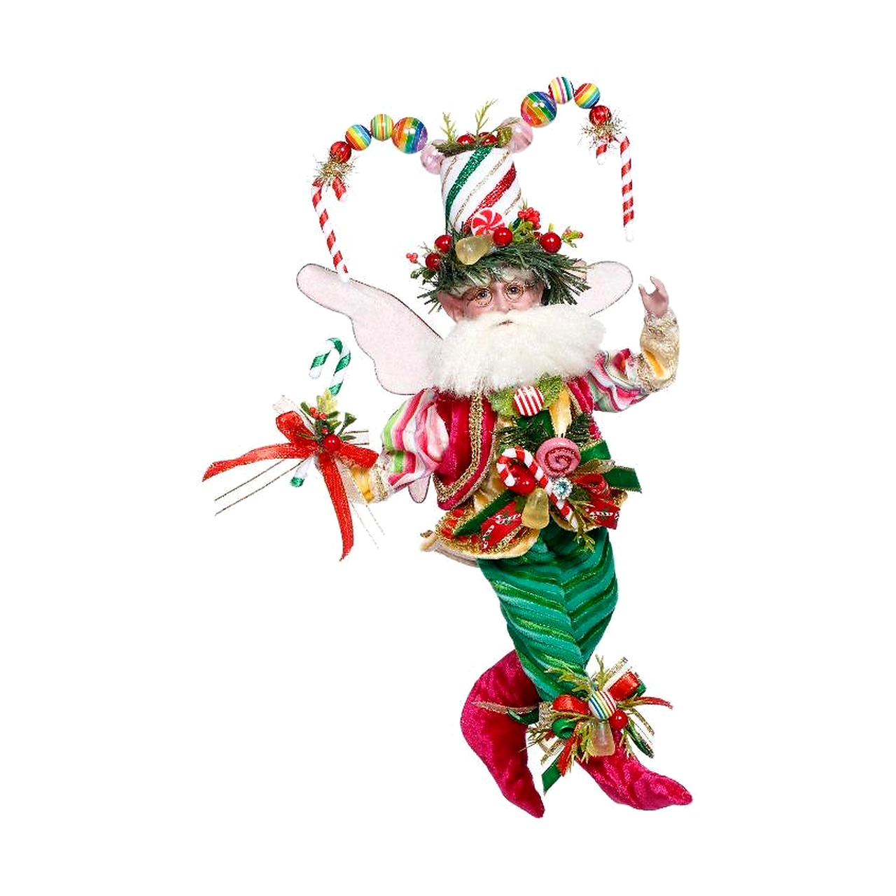 Mark Roberts Candy Dandy Fairy