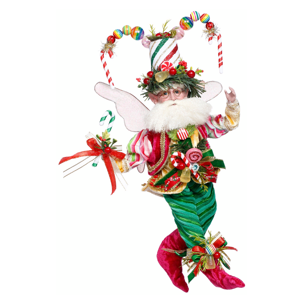Mark Roberts Candy Dandy Fairy