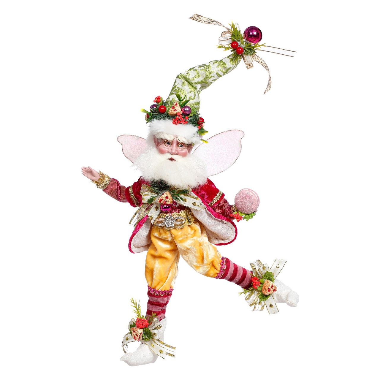 Mark Roberts Festivities Fairy