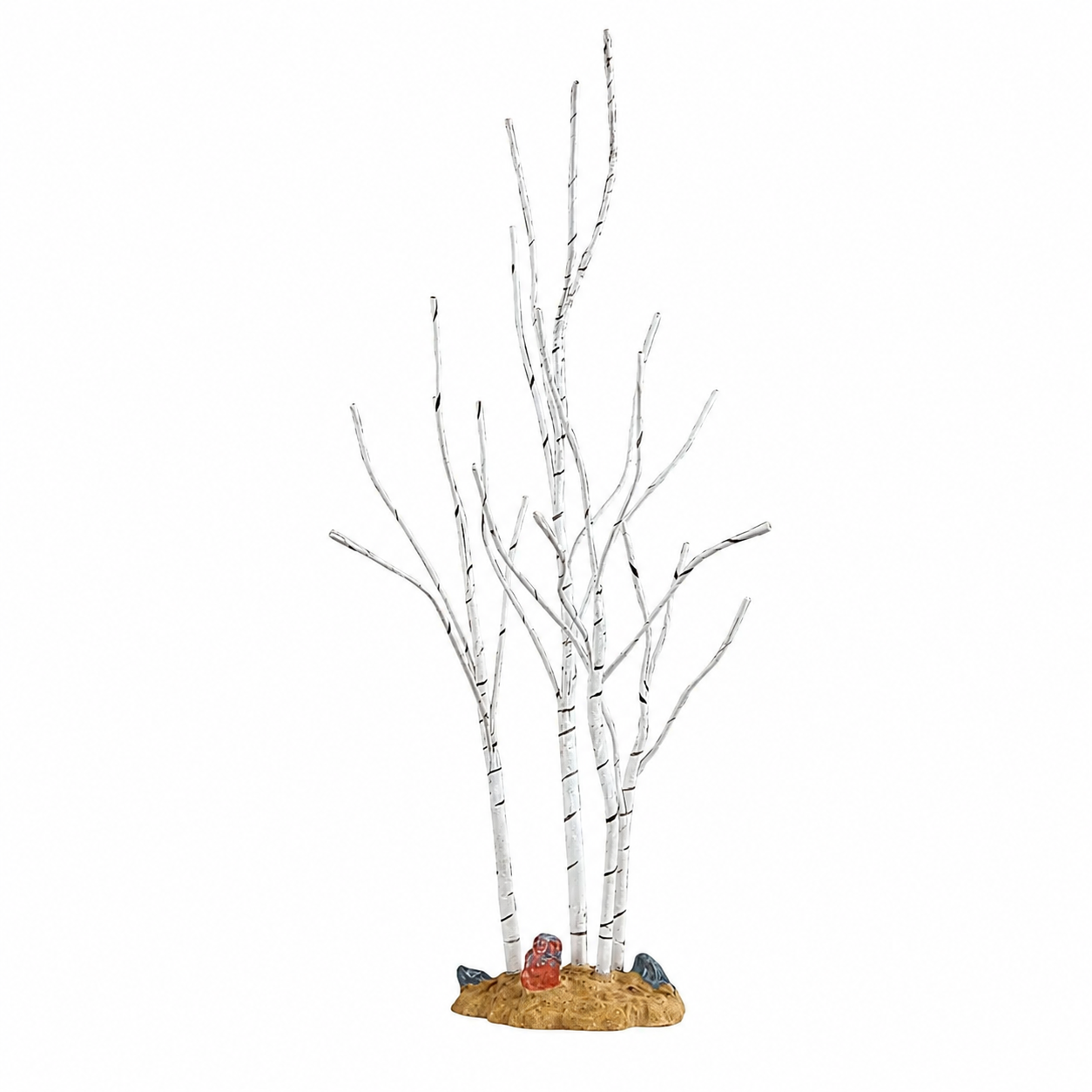 Lemax Medium Birch Tree | The Christmas Loft