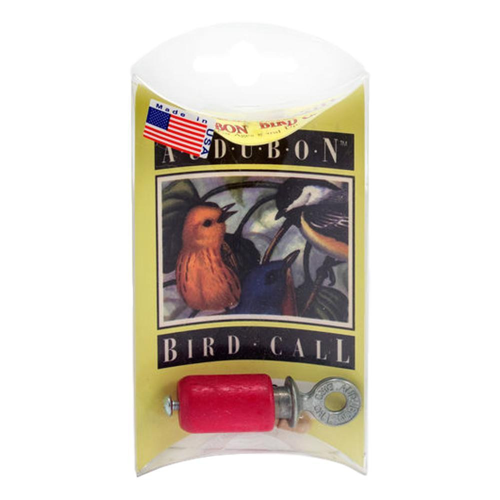 Channel Craft Audubon Bird Call