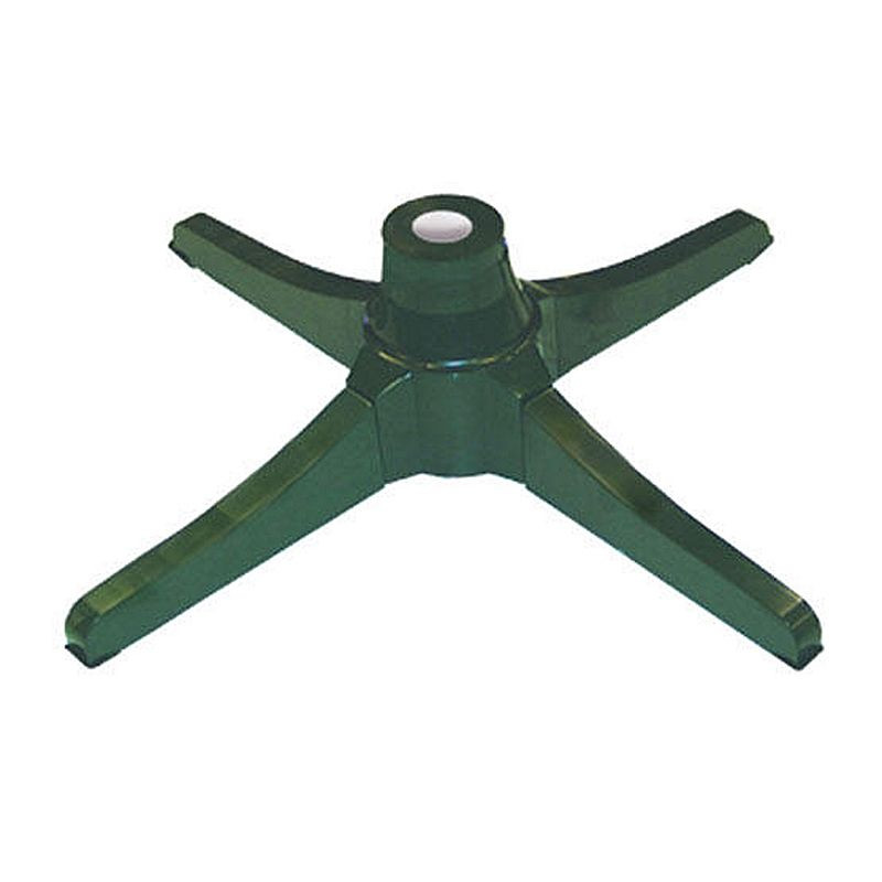 360 Degrees Rotating Christmas Tree Stand - by Sterling