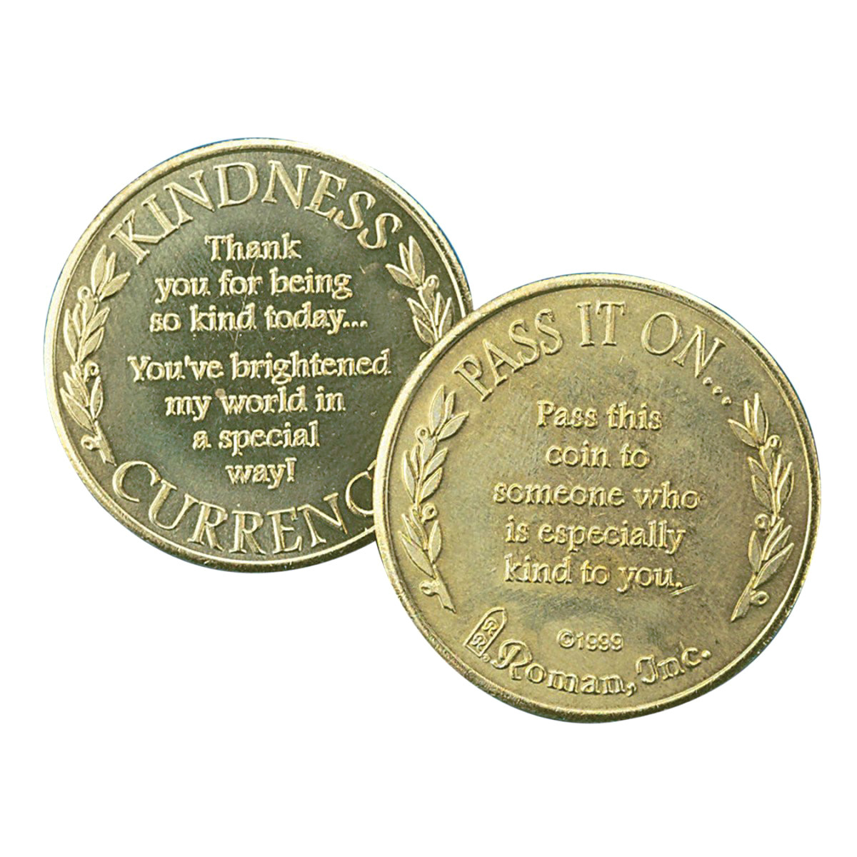 Kindness Currency