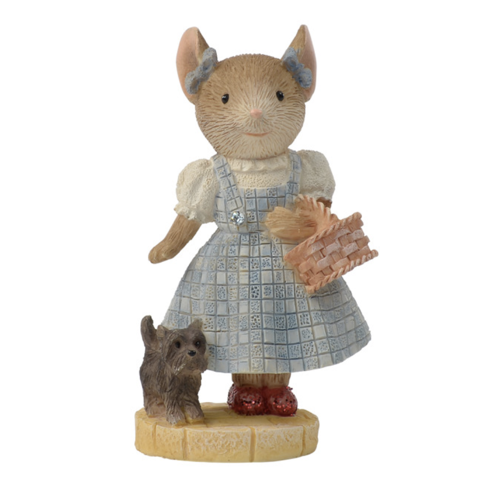 Tails with Heart - Wizard of Oz Dorothy Mouse