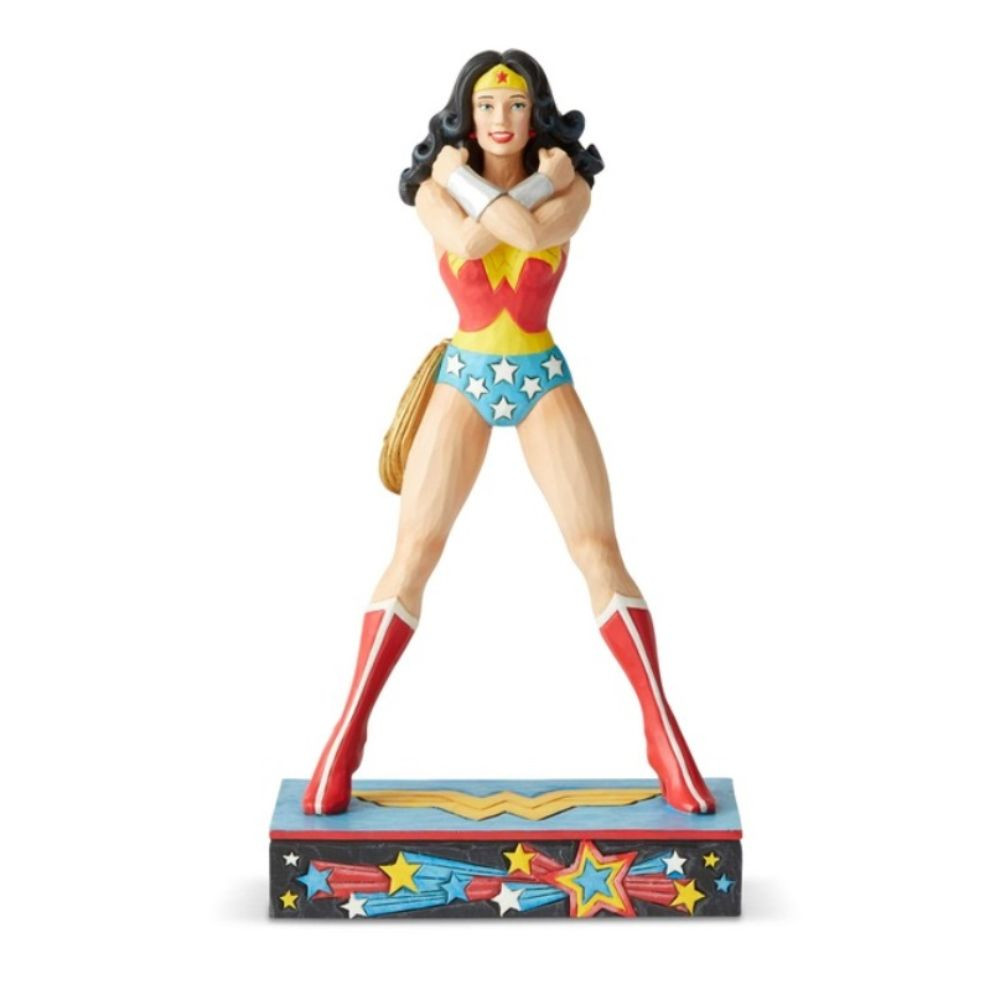 DC Designs by Jim Shore - Amazonian Princess