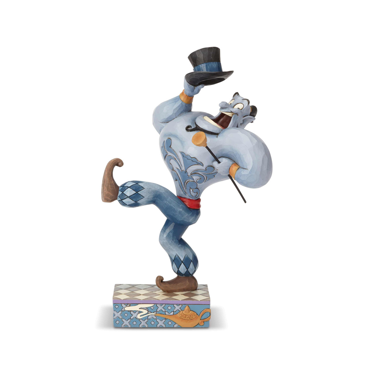 Disney Traditions - Born Showman
