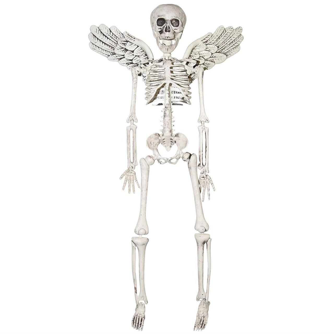 Hanging Skeleton Angel