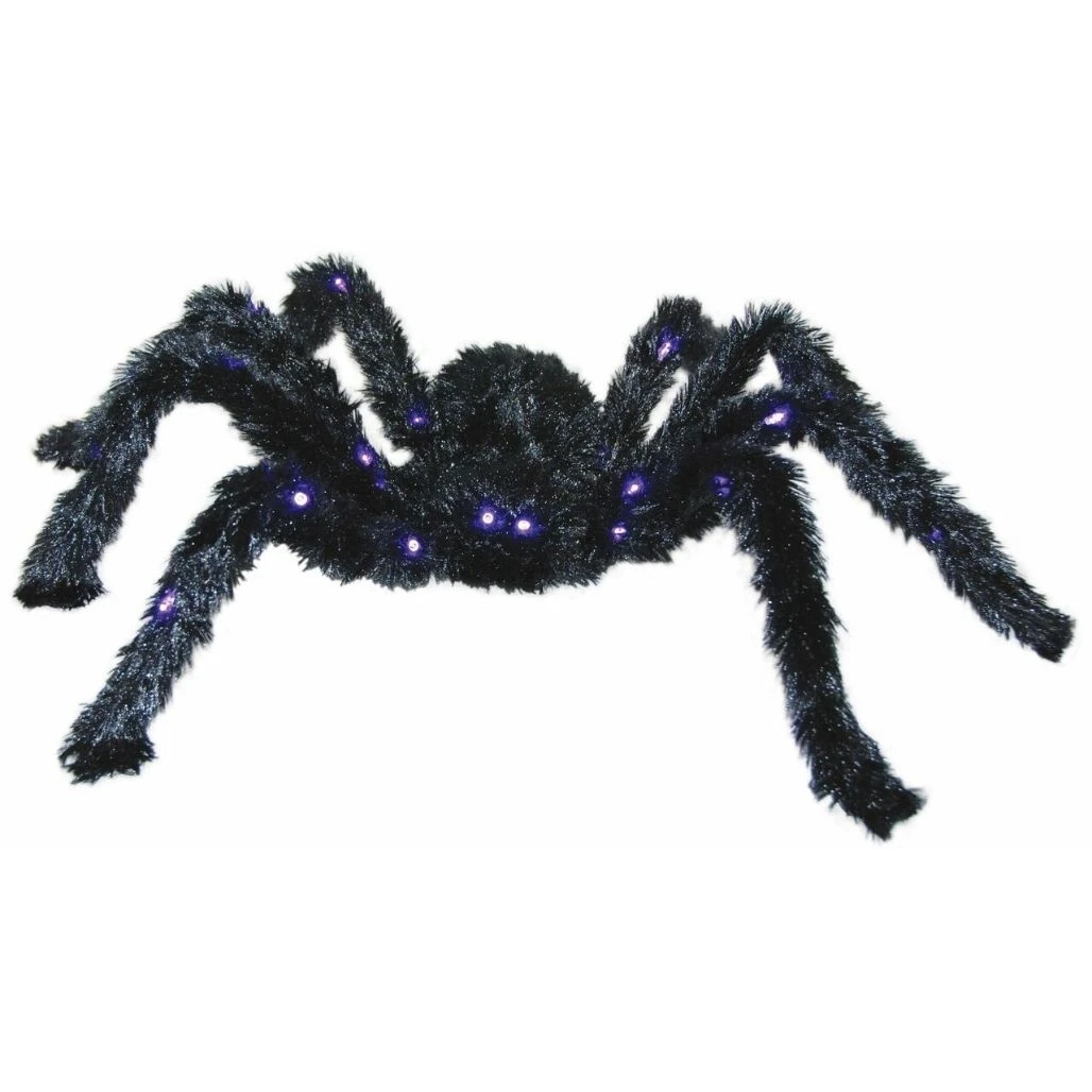 Light-Up Spider