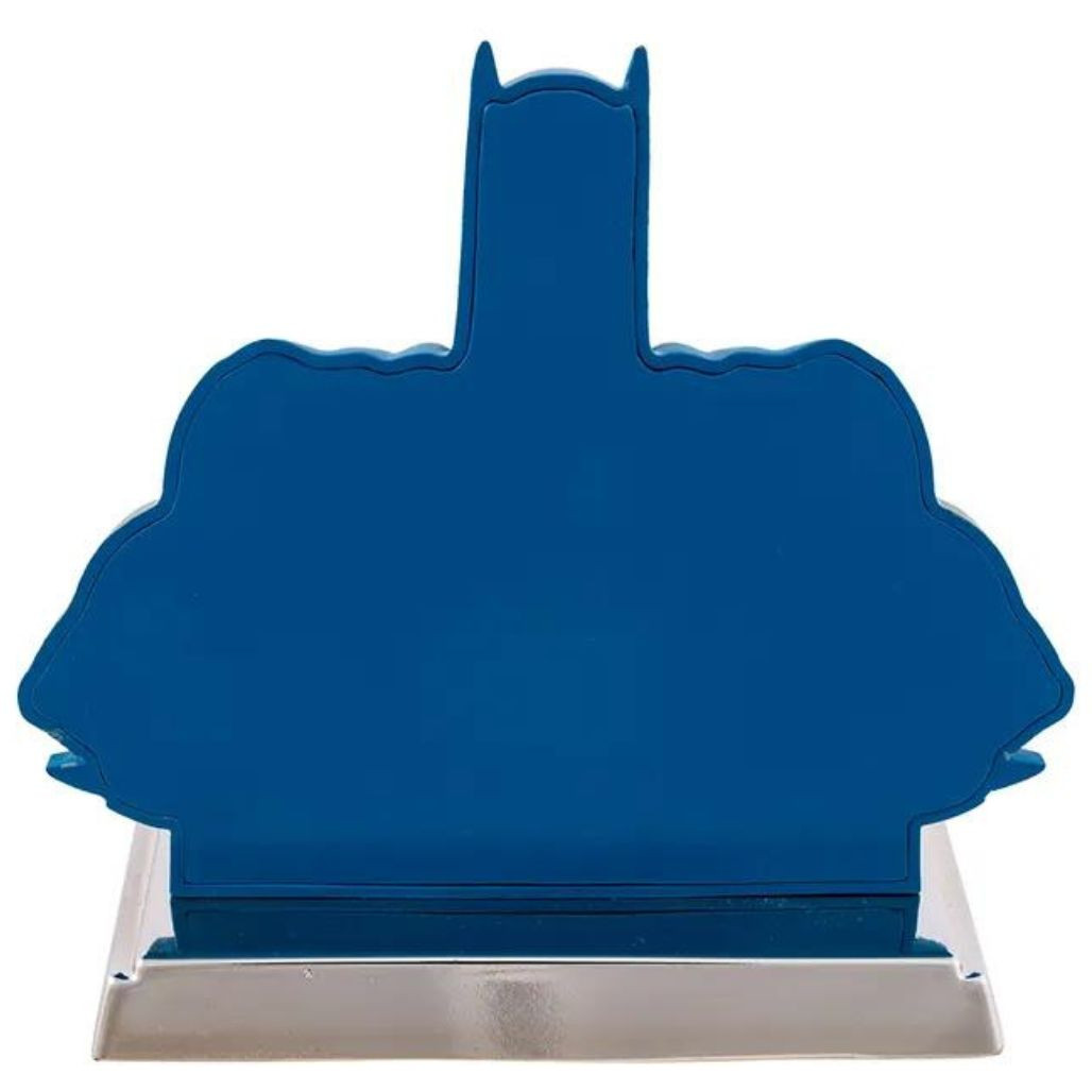 Batman Stocking Holder
