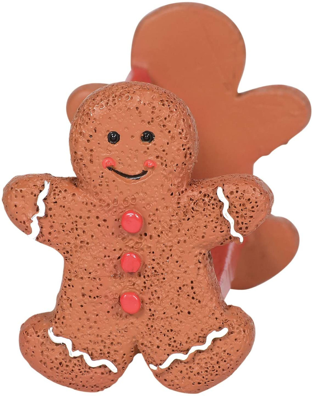 Department 56 Village Collection Accessories Gingerbread Bench Figurine ...