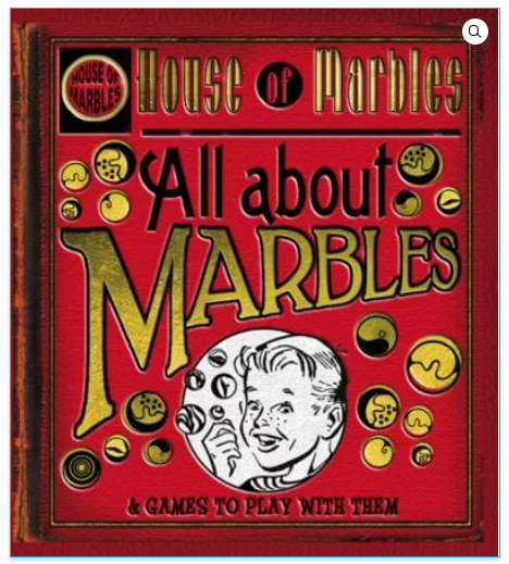 Marbles Booklet