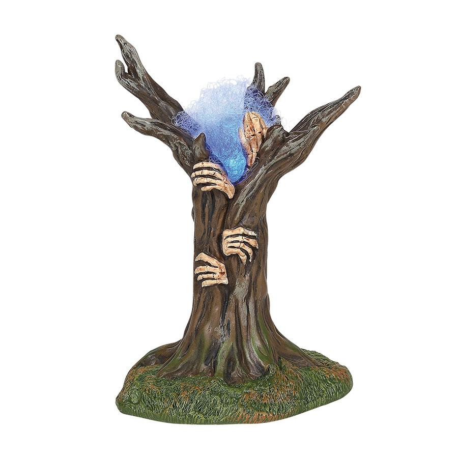Department 56 - Halloween - Haunted Tree