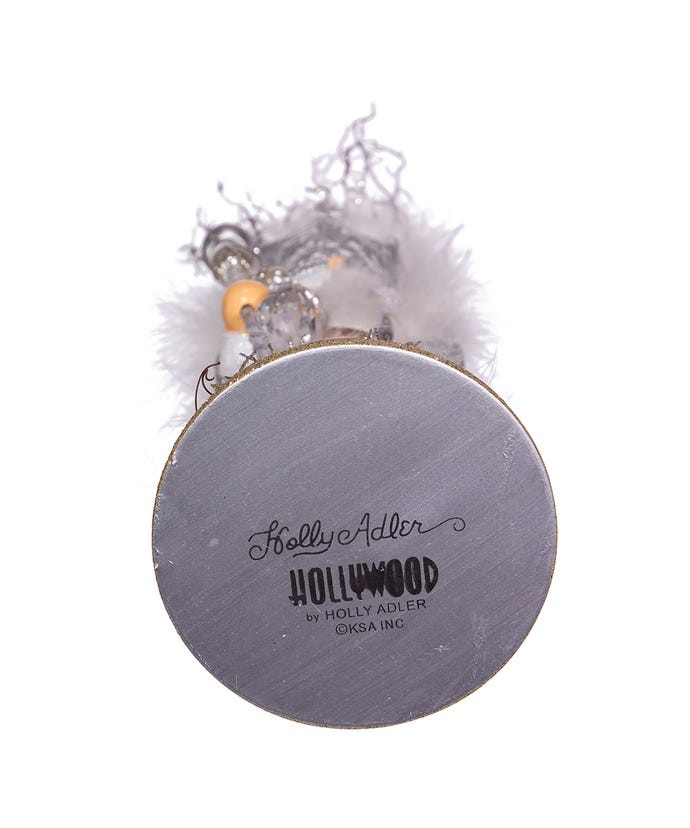 17.5" Hollywood™ Castle King Nutcracker
