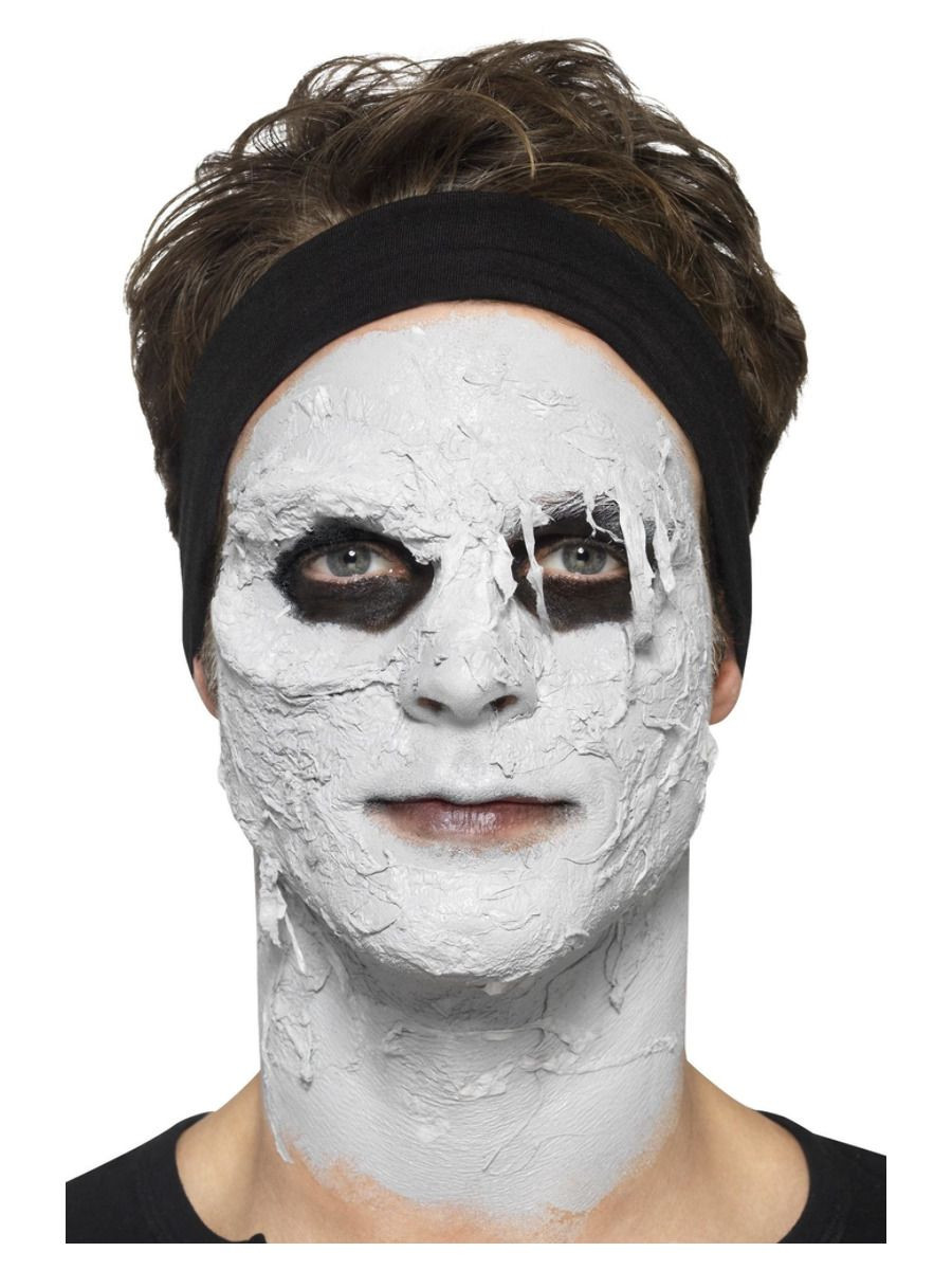 Make-Up FX, Zombie Liquid Latex, Clear 