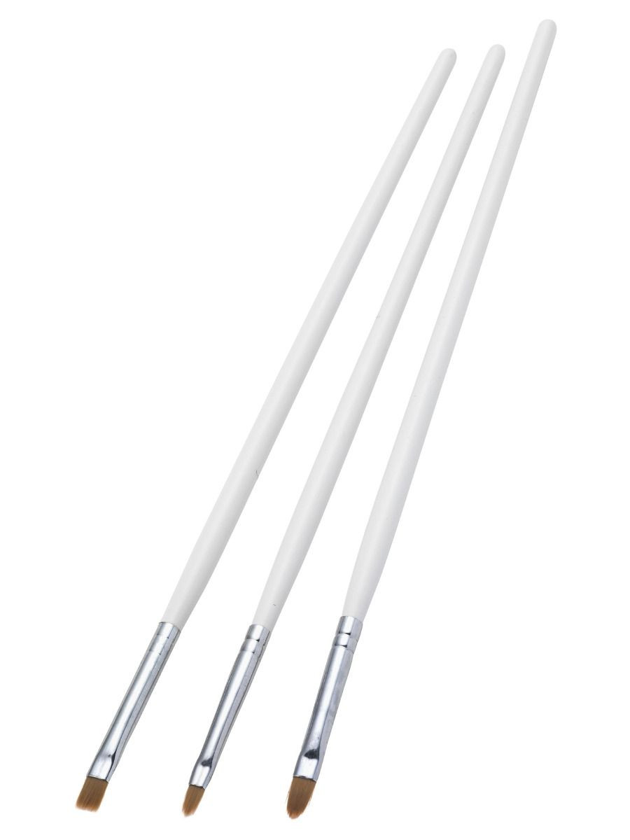 Adult Unisex Brush Set
