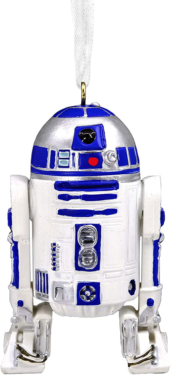 Hallmark - Star Wars R2-D2 Ornament