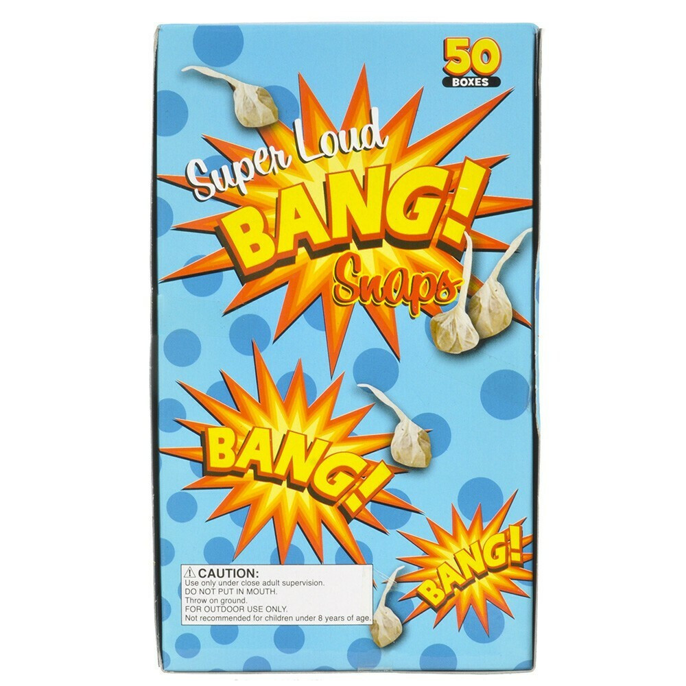 Bang Snaps