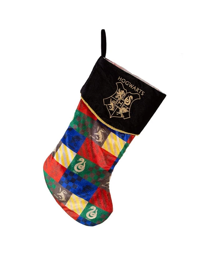 19" Harry Potter™ House Pride Stocking