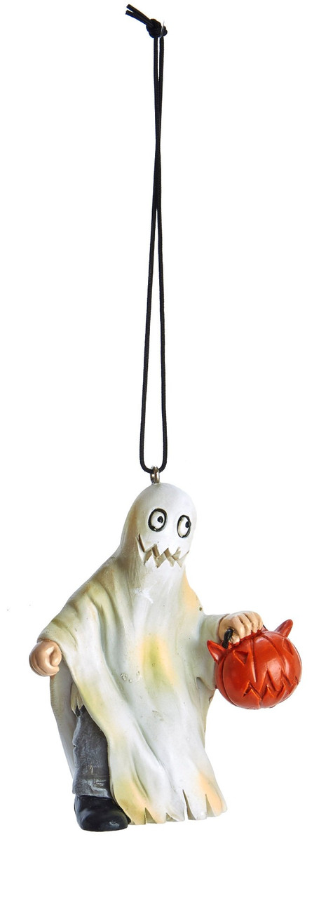 Ghost Ornament