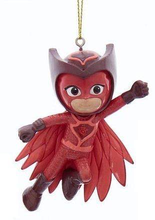 Red PJ Mask Owlette