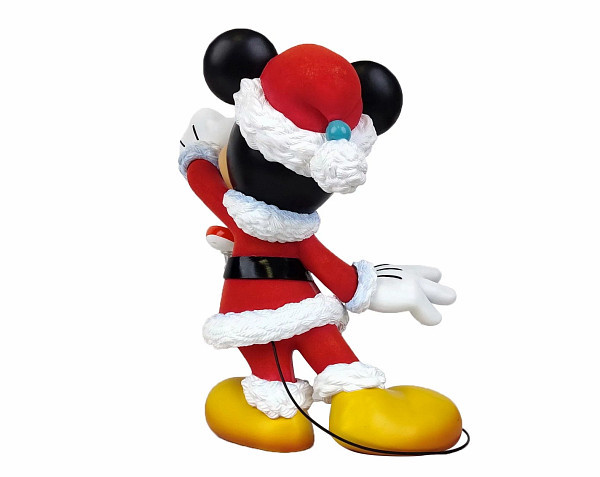 Enesco Disney Showcase Mickey Mouse Modern Statue Figurine

