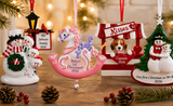 Top 10 Personalized Christmas Ornaments for 2026