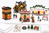Best Christmas Village Sets for Beginners in 2026