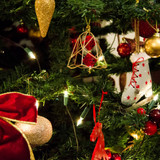 Santa Called—He Wants These 20 Ornaments on Your Tree in 2025