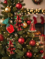 Santa Called—He Wants These 20 Ornaments on Your Tree in 2025
