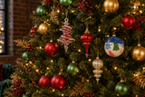 Glass vs Shatterproof Ornaments: Which Is Right for Your Tree?