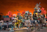 The 10 Best Halloween Village Sets for 2024 