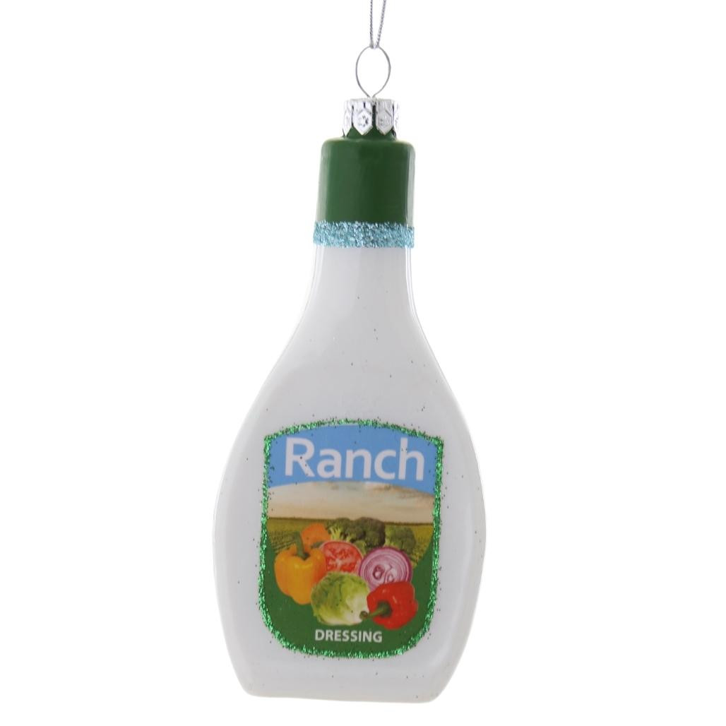 christmas ranch dressing Ranch Dressing