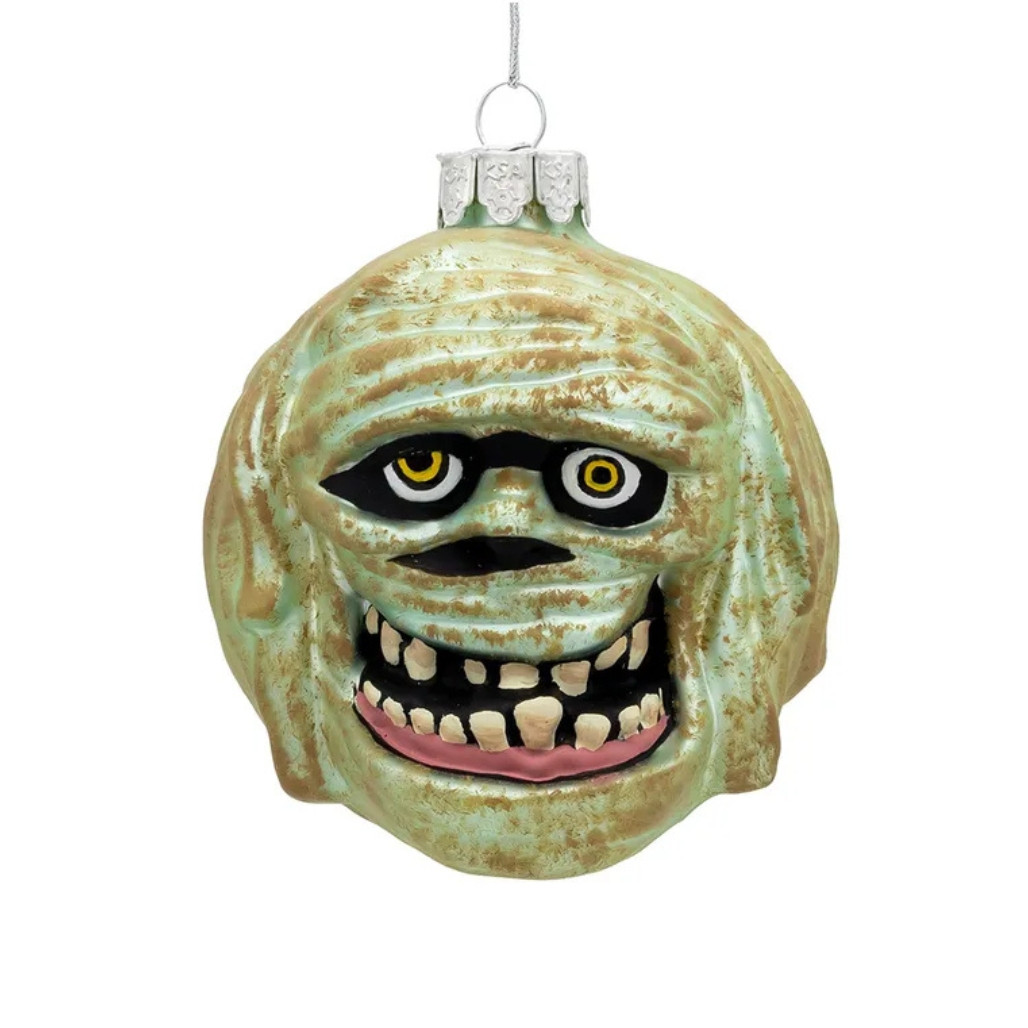 Gorenaments Mummzy Ornament