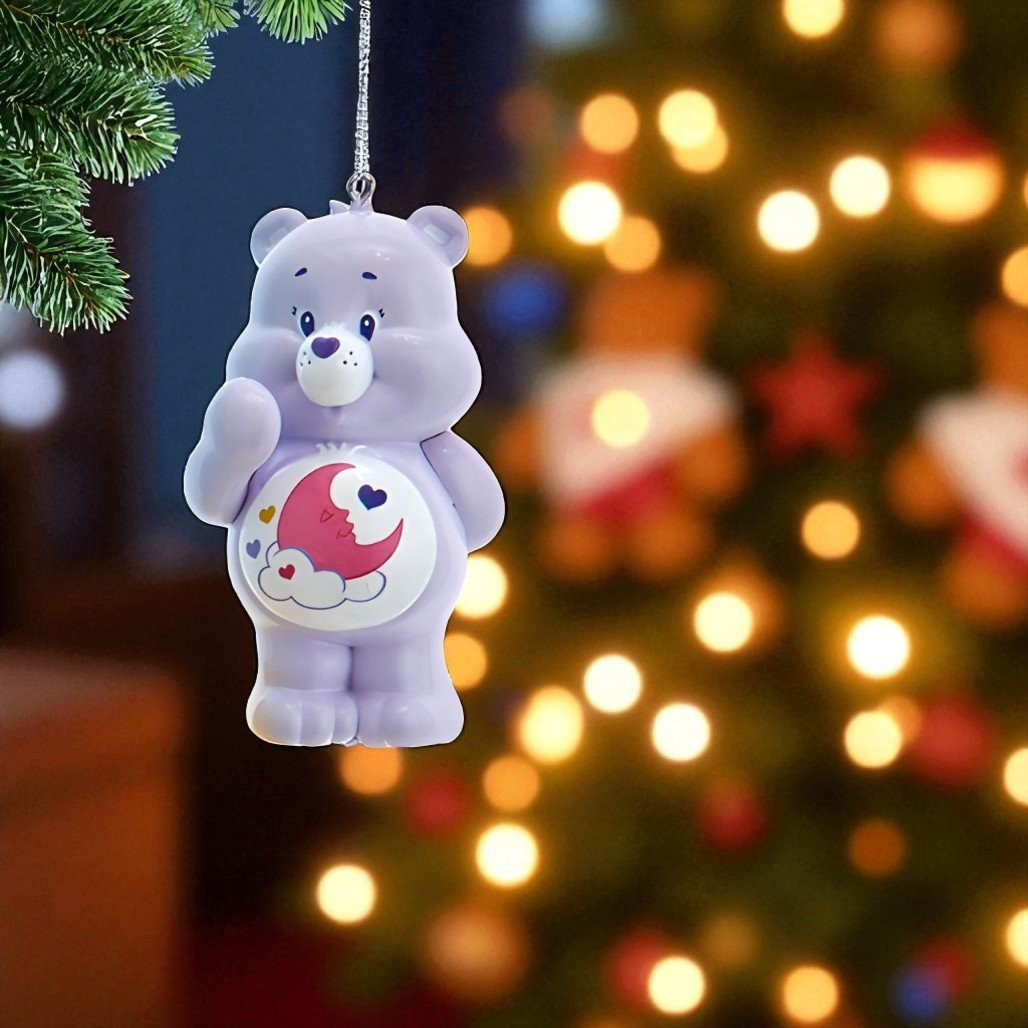 Care Bears Sweet Dreams Bear Ornament