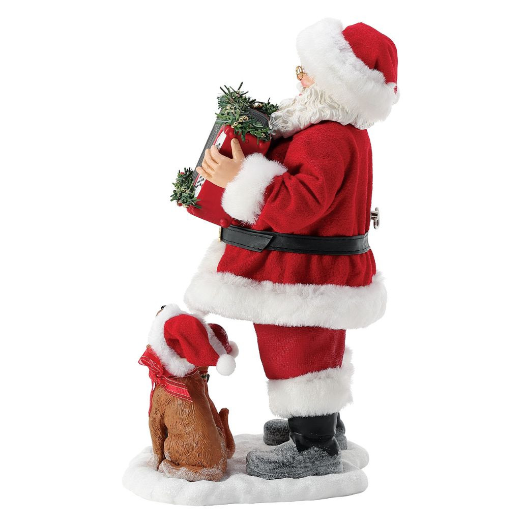 Department 56 Possible Dreams Sing Along Musical Figurine