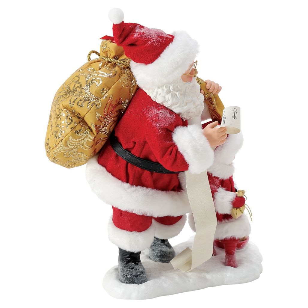 Department 56 Possible Dreams Teddy Takes a Ride Figurine