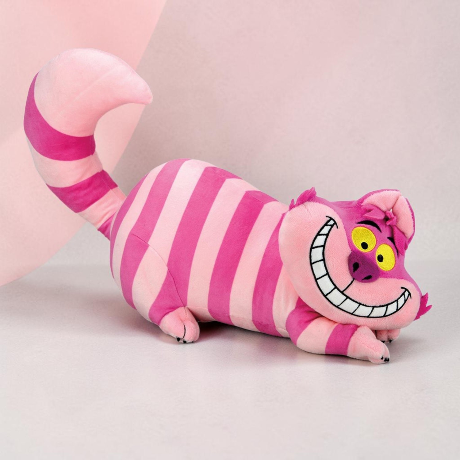 Kidrobot Disney Cheshire Cat Plush | The Christmas Loft