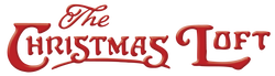 The Christmas Loft Logo