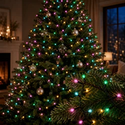 Christmas Lights