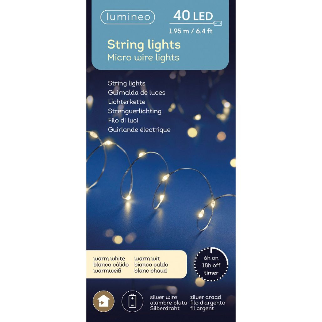 Lumineo Lights (Updated 2023)