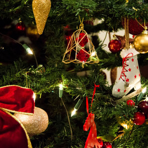 Santa Called—He Wants These 20 Ornaments on Your Tree in 2025