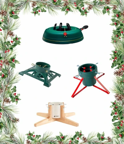 Tree Stands