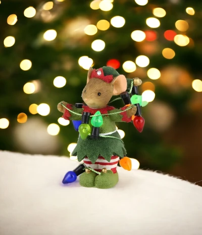 Heart of Christmas