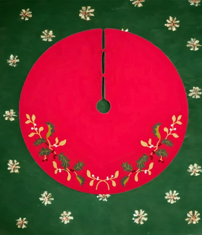 Tree Skirts
