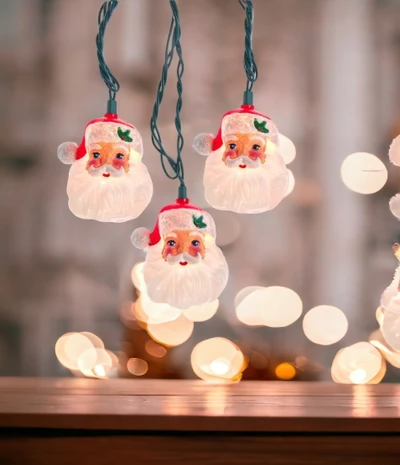 Novelty Lights