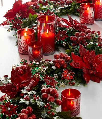 Table Top Decor
