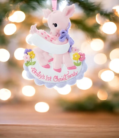 Personalized Baby 